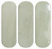 Настенная плитка Calema Oval Tea 5.2х16 DNA Tiles глянцевая керамическая 00000086152