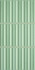 Настенная плитка Moves Green/20x40 20x40 Peronda матовая, рельефная (структурированная) керамическая 5074436411