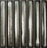 Керамогранит London Calling Bars Silver 11.6x11.6 Wow полированный настенная плитка 134904
