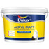 Dulux Acryl Matt краска латексная для стен и потолков, глубокоматовая, база BW (9 л)