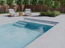 Керамогранит Ain Blanco In Out Rec 60x120 New Tiles матовый универсальная плитка 80976