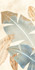 Декор Lumiere Dec.Metal Leaf 60х120 La Fenice керамогранит матовый УТ-00030893