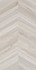 Керамогранит 01912 Fleur De Bois Chevron Glace N/R 60x120 напольный матовый