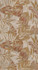 Декор Victory Nature Taupe 30,5x56/Виктори Натуре Таупе 30,5x56 матовый керамический