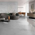 Керамогранит Antisky Grey Glossy 60x120 Eurotile Ceramica полированный универсальная плитка 7930138702312