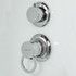 Душевая кабина Deto D120S R 120х80х220 см