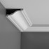 Orac Decor Luxxus C331 карниз