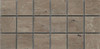 Мозаика Mk. Roma Beige Mat керамогранит 15х30 см сarving бежевый