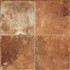 Керамогранит MAT 610N Rosso 15х15