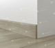 Alpine Floor плинтус SK 13-1 Дуб Фантазия 80х12.5х2200 ламинированный spc