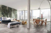 Керамогранит Heritage Cloud Glossy 6 mm 120x280 REX Ceramiche полированный универсальный 774696
