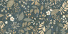 Декор Touch Evo Dec. Charme Green Ret 60х120 La Fenice керамогранит матовый 12TVDEC03
