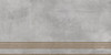 Ступень фронтальная ST186VG Norse_GT Серый 30x60 керамогранит матовая Global Tile