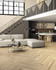Керамогранит Woodwille Natural Rect STN Ceramica Stylnul 30х150 матовый универсальный