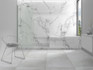 Керамогранит Bookmatch Torano Statuario B Soft Matt. 160х320 Ascale матовый настенный 09522-0004
