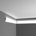 Orac Decor Axxent SX179 профиль для скрытого освещения