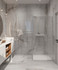 Керамогранит Onyx Line Grey 60х120 Fp Arcadia Ceramica полированный универсальная плитка FP1025-A