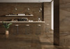 Керамогранит Lab.Iron Corten Luxglass Rect. 60х120 Prissmacer лаппатированный (полуполированный) универсальная плитка 0508690020761