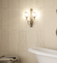 010101002923 Palladio beige 01 Плитка настенная 25х60