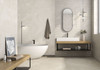 Керамогранит Elbert Blanco 60x60 Geotiles матовый универсальная плитка