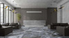 Керамогранит Almond Gris 9 mm 60х120 Alpas Cera полированный универсальная плитка 00-00048761