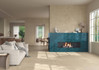 Керамогранит Rinascente Fusion Creta 60x120 20 mm Atlas Concorde матовый напольная плитка 610010001547
