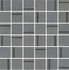 Декор MM13131 Гварди 1 Мозаичный Синий матовый обрезной 30х30 Kerama Marazzi керамический
