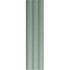 Настенная плитка Match Curved Sage Matt 6.25х25 DNA Tiles матовая керамическая УТ-00030590