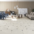Керамогранит Pietra Salerno Beige Vives 51.6х56.5 матовый универсальный 32789
