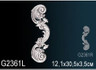Перфект Фрагмент орнамента G2361L