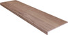 Ступень фронтальная Ordesa Marron 31.5x120 матовая керамогранит