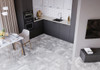 Керамогранит Oasis Manhattan Gris 60x60 Polished Staro полированный универсальная плитка С0003349