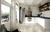 Керамогранит Woodmania Ivory 120x20 Marazzi Ragno матовый напольный R55Z
