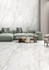 Керамогранит Carrara Bianco Elegance 120х280 Staro Slab Polished полированный универсальная плитка С0005676