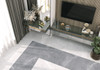 Керамогранит GFU57BST07R Basalto 57х57х9 Almaceramica sugar effect напольный