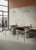 Керамогранит K947914R0001VTE0 MicroCement Кремовый R10A 60x60 Vitra матовый универсальная плитка
