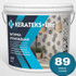 Эпоксидная затирка для швов Kerateks Lite С.89 1 кг