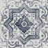 Керамогранит Kilkenny Blue 45х45 Halcon матовый напольная плитка 17358