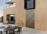Керамогранит Ribbon Maple Mate 60x120 Ibero Artwood матовый настенная плитка 57