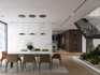 Керамогранит Calacatta Light 120х270 NT Ceramic Atlas Home лаппатированный (полуполированный) универсальный NTT3506L