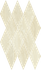 Мозаика Шарм Эдванс Алабастро Даймонд Charme Advance Alabastro Mosaico Daimond керамогранит 28x48