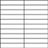 Мозаика Etoile Tropical Mat Mos 3x15 (761846) 30x30 керамогранит матовая, серый