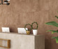 Керамогранит Dover Taupe 80x160 Maimoon carving универсальная плитка