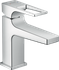 Смеситель Hansgrohe Metropol для раковины 100, push-open