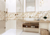 Настенная плитка Veronica Beige WT9VEO11 249х500х7.5 AltaCera матовая керамическая