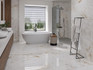 Керамогранит Chile White Sshine 60x120 Fanal полированный универсальная плитка 12250-0002