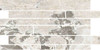 Декор Onyx and More White Blend Glo Lis.Sf 30x60 Casa Dolce Casa керамогранит полированный 767772