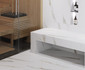 Керамогранит Venato Blanco Pro Белый 60х120 матовый R11Soft Laparet матовый универсальная плитка х9999309459