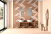 Керамогранит Soft Wood Walnut Matt 60x120 Infinity Ceramica матовый, рельефный (рустикальный) настенная плитка 17260
