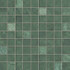 Мозаика Thesis Green Mosaic/Тезис Грин керамическая 31.5x31.5